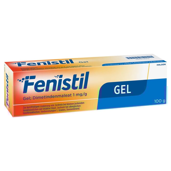Fenistil