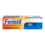 Fenistil