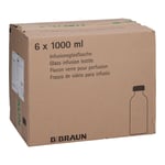 Aqua Ad injectabilia m.Combikappe Infusionslsg.