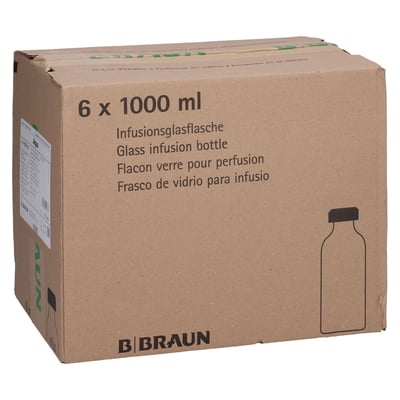 Aqua Ad injectabilia m.Combikappe Infusionslsg.