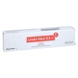 Linola Akut 0,5 %