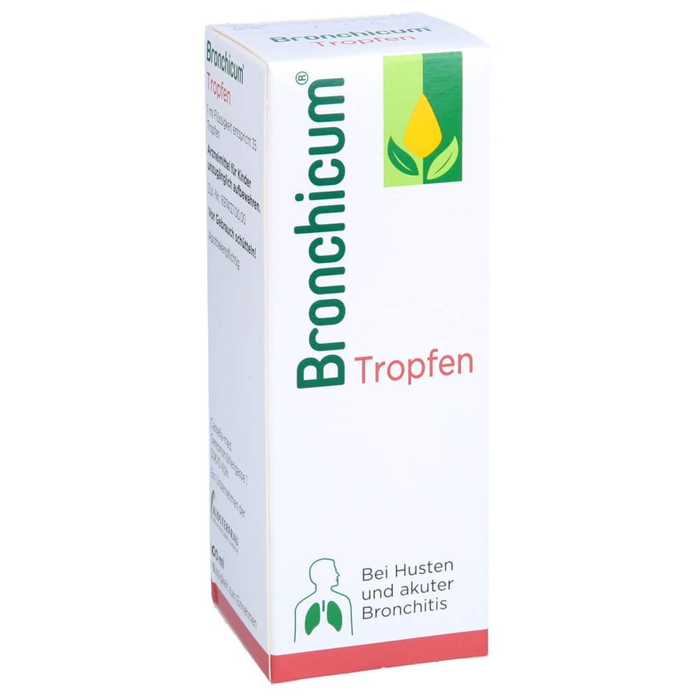 Bronchicum