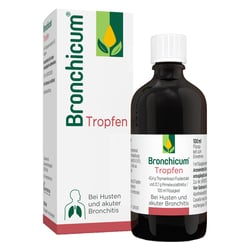 Bronchicum