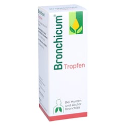 Bronchicum