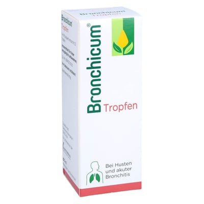 Bronchicum