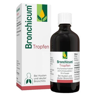 Bronchicum