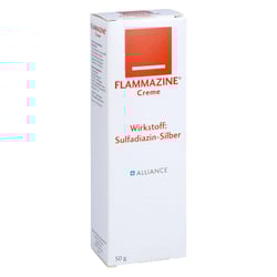 Flammazine