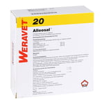 Weravet Alleosal 20 Produktbild 1