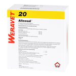 Weravet Alleosal 20 Produktbild 2