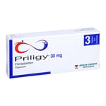 Priligy 30 mg Filmtabletten Produktbild 1