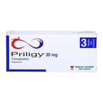 Priligy 30 mg Filmtabletten Produktbild 2
