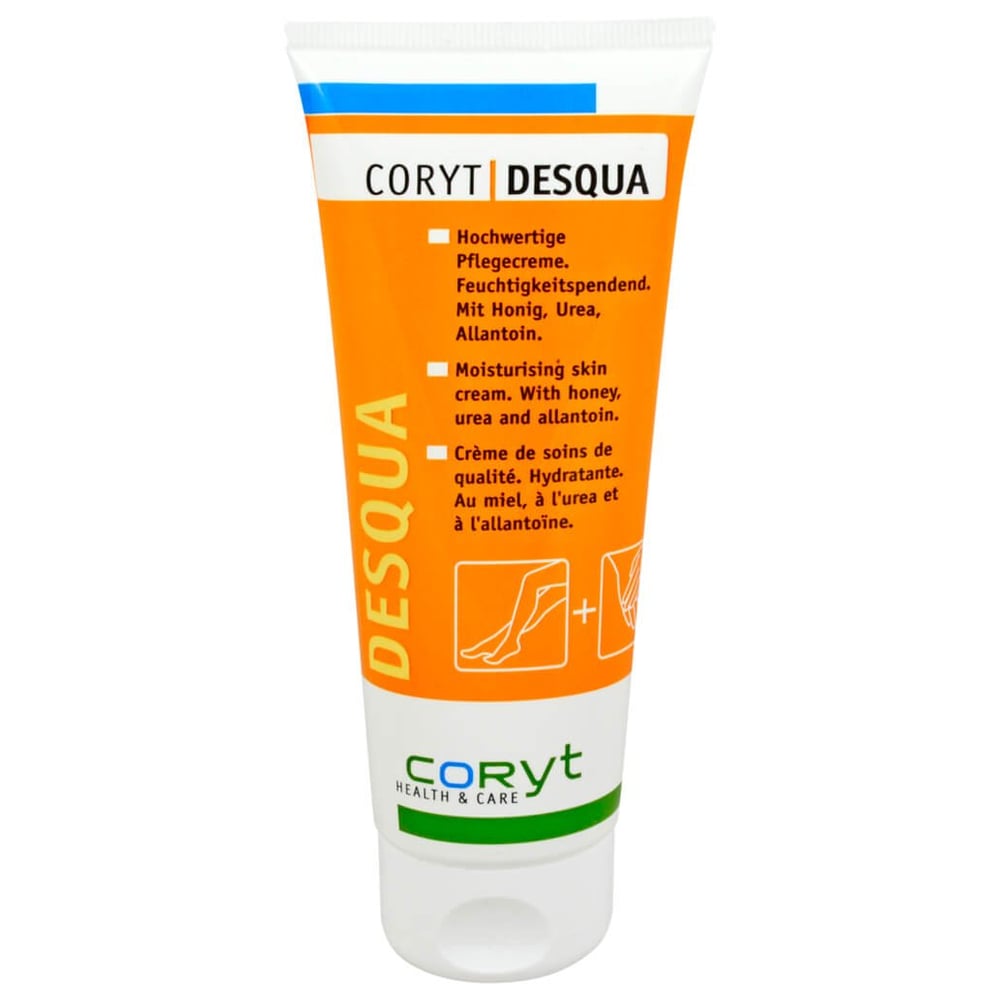 Coryt Desqua Creme