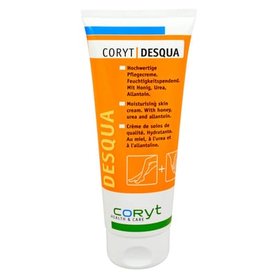 Coryt Desqua Creme