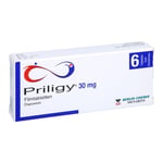 Priligy 30 mg Filmtabletten Produktbild 1