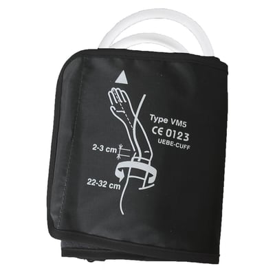 Visomat bügelmansch.comfort E Typ Nm 22-32 cm