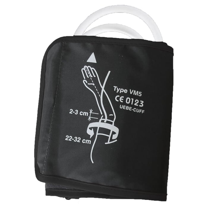 Visomat bügelmansch.comfort E Typ Nm 22-32 cm