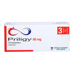 Priligy 60 mg Filmtabletten Produktbild 2