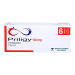 Priligy 60 mg Filmtabletten Produktbild 2