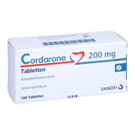 Cordarone 200 mg