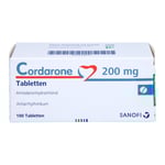 Cordarone 200 mg
