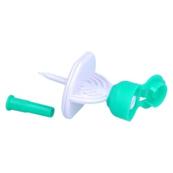 Mini Spike Plus0.45um Micr