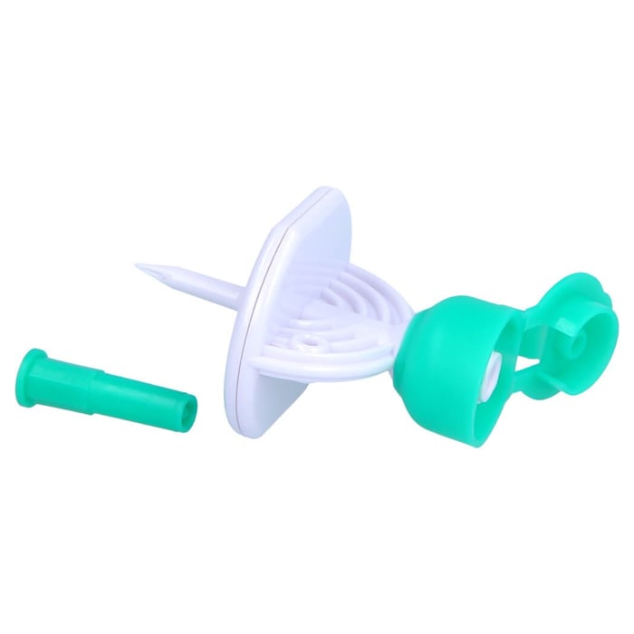 Mini Spike Plus0.45um Micr