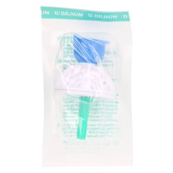 Mini Spike Plus 5um m. Microspitze u.Partikelfilt.