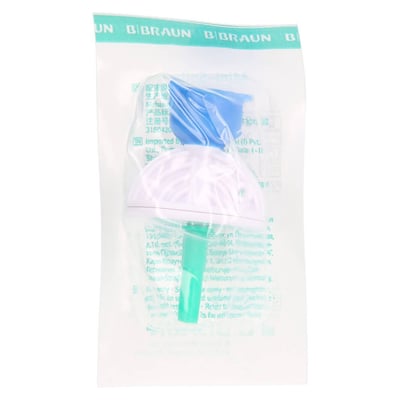 Mini Spike Plus 5um m. Microspitze u.Partikelfilt.