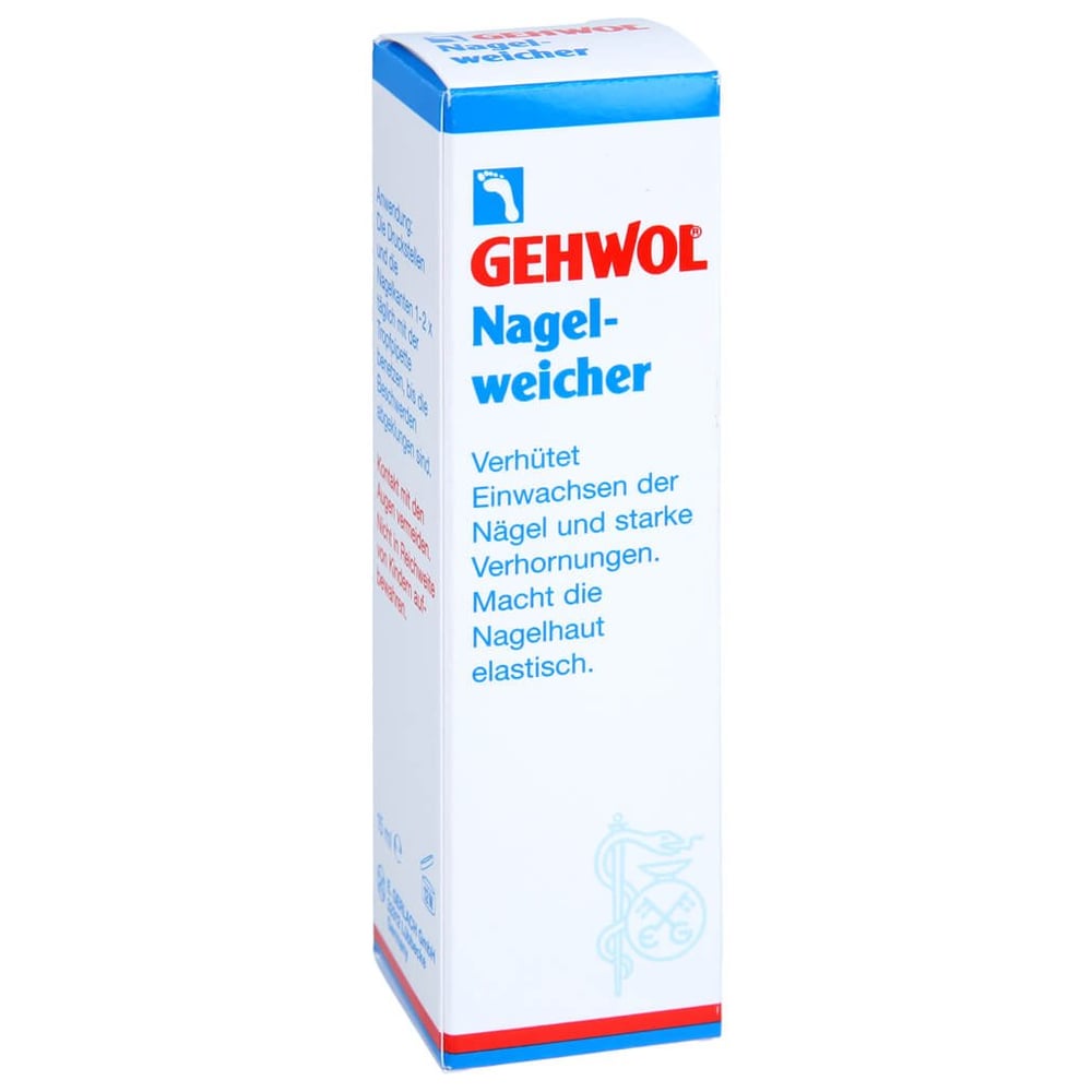 Gehwol Nagelweicher