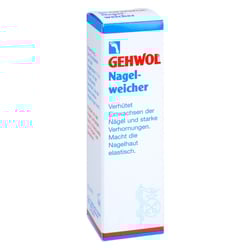 Gehwol Nagelweicher