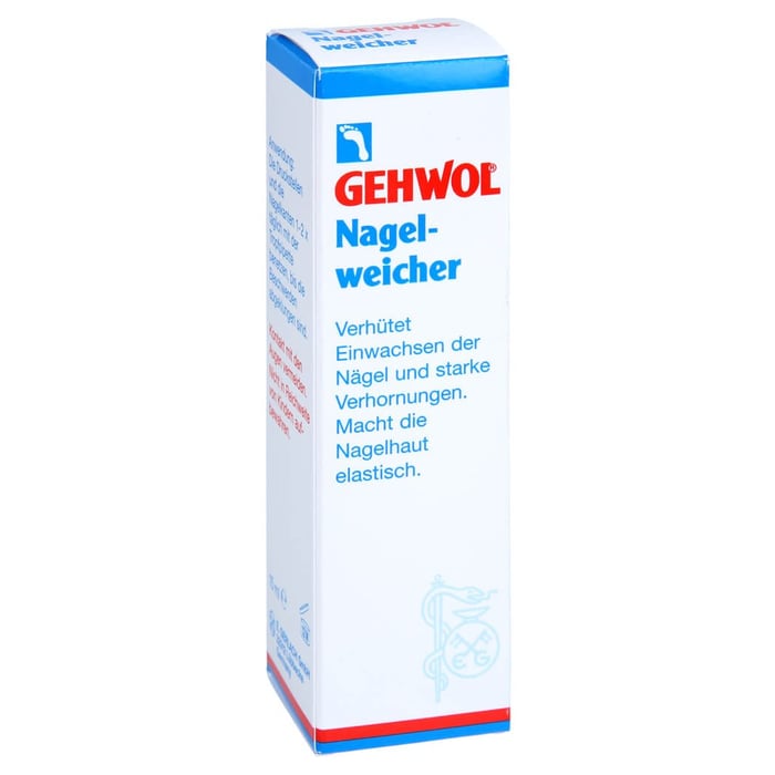 Gehwol Nagelweicher