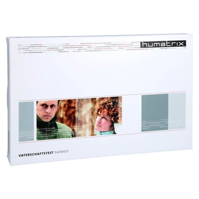 Vaterschaftstest Humatrix