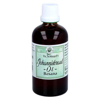 Johanniskraut Öl Resana