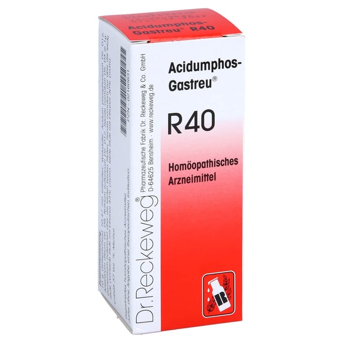 Acidumphos Gastreu R40
