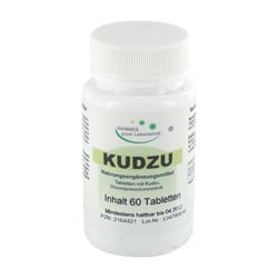 Kudzu