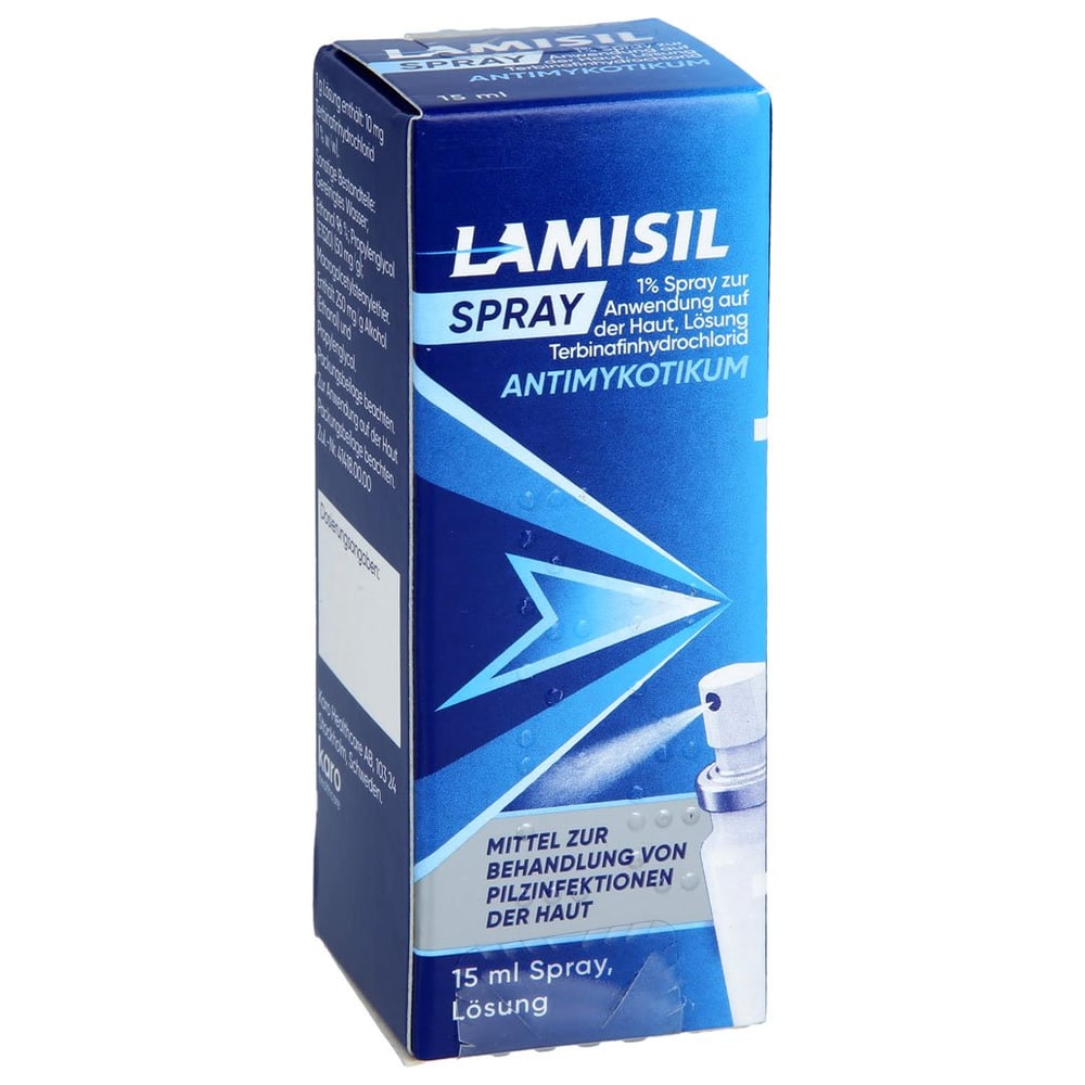 Lamisil