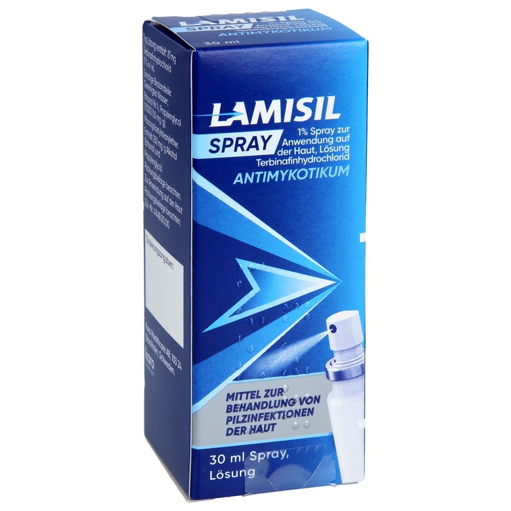 Lamisil