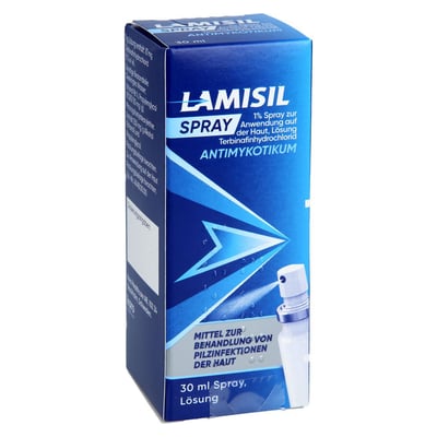 Lamisil
