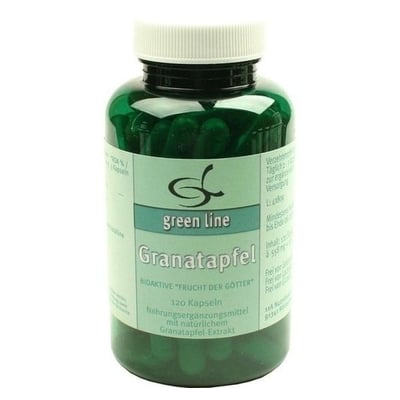 Granatapfel