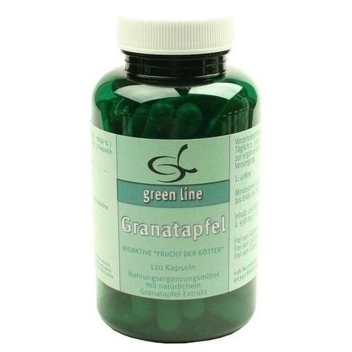 Granatapfel