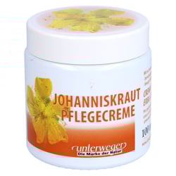 Johanniskraut Creme