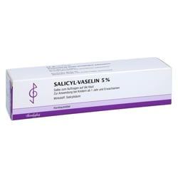 Salicyl-vaselin 5%