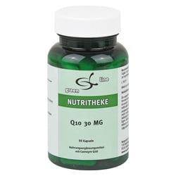 Q 10 30 mg