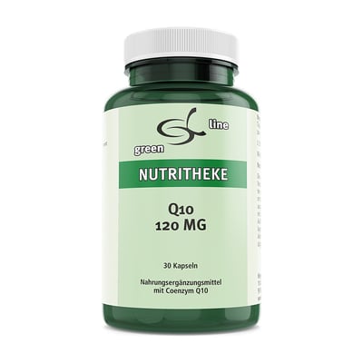 Q 10 120mg