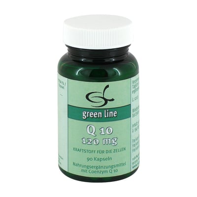 Q 10 120mg