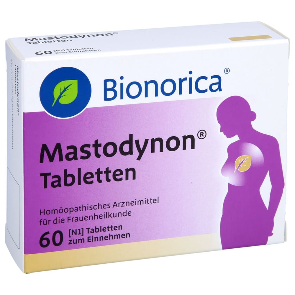 Mastodynon Tabletten