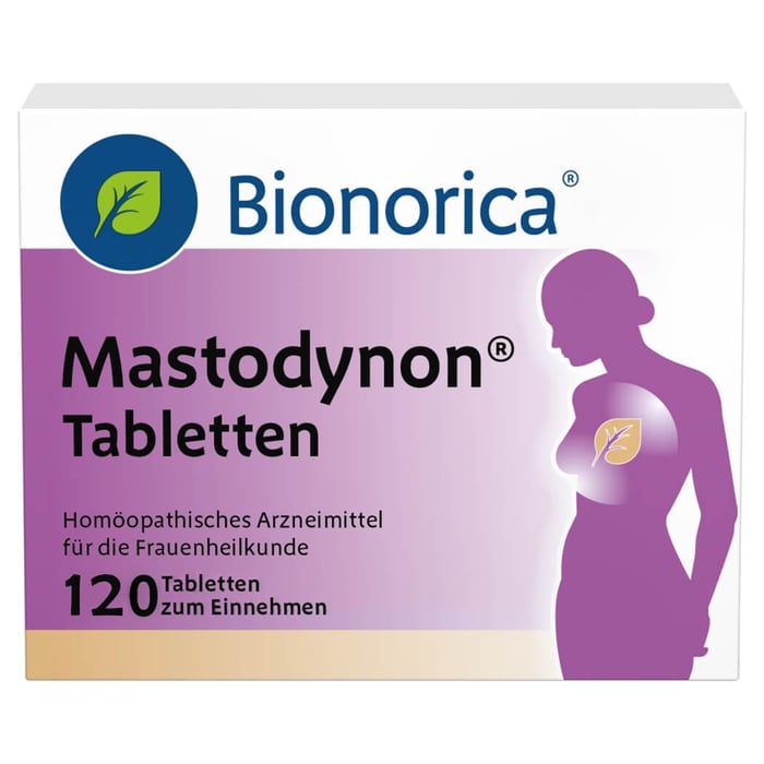 Mastodynon Tabletten