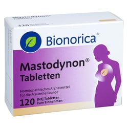 Mastodynon Tabletten