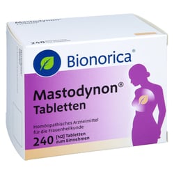 Mastodynon Tabletten