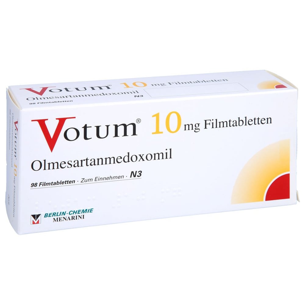 Votum 10 mg